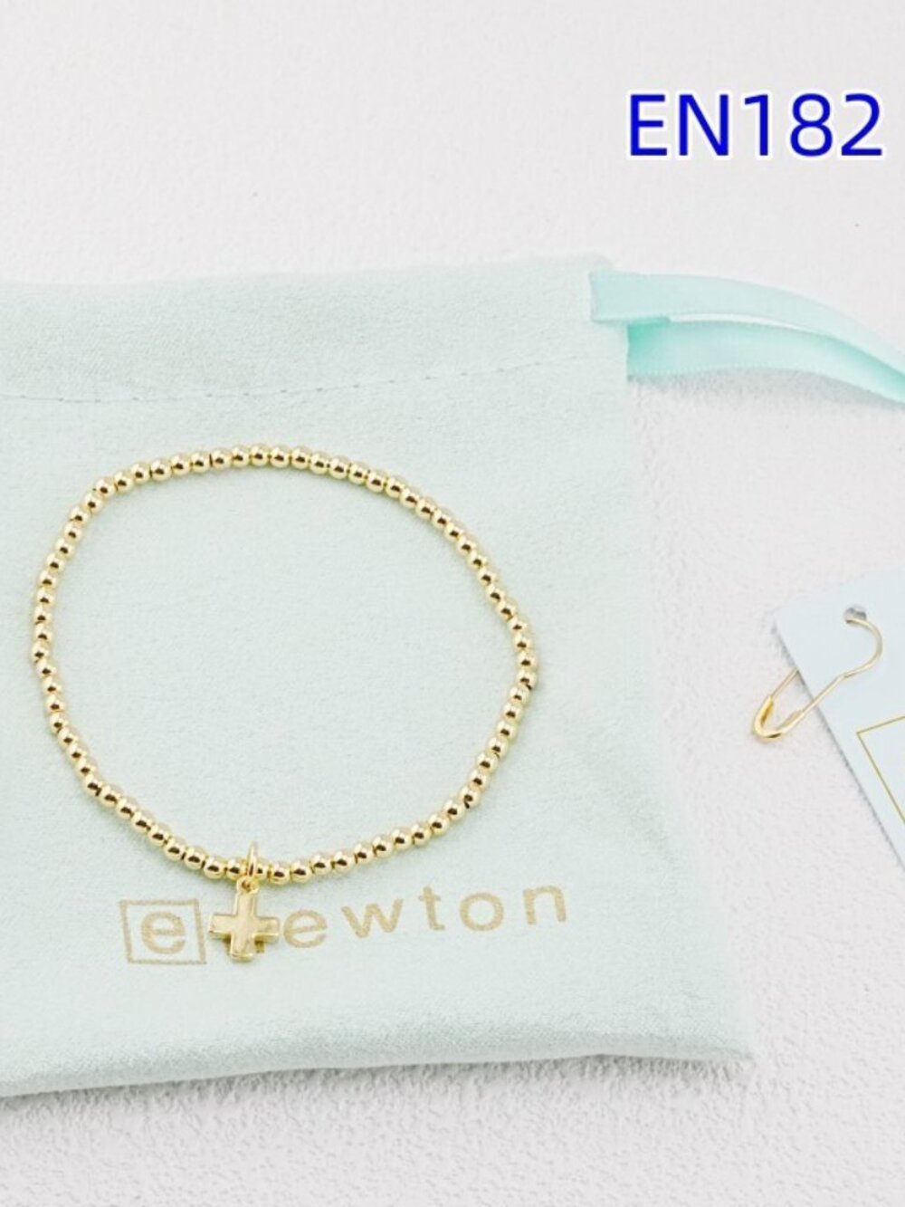 Enewton Cross Bracelet